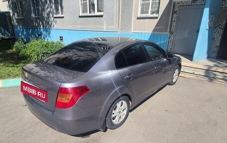 FAW Besturn B50 I, 2012 год, 470 000 рублей, 4 фотография