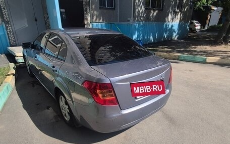 FAW Besturn B50 I, 2012 год, 470 000 рублей, 8 фотография