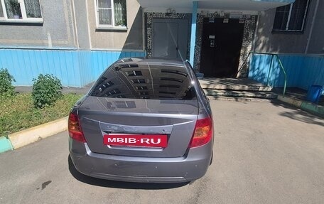 FAW Besturn B50 I, 2012 год, 470 000 рублей, 7 фотография