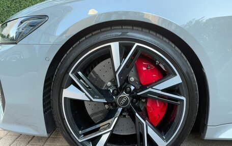 Audi RS 6, 2021 год, 12 950 000 рублей, 10 фотография