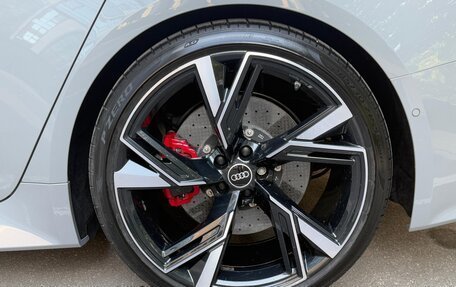 Audi RS 6, 2021 год, 12 950 000 рублей, 9 фотография