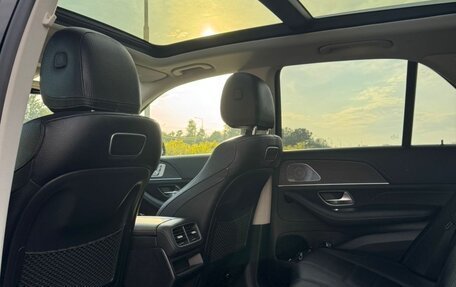 Mercedes-Benz GLE, 2018 год, 7 000 000 рублей, 7 фотография