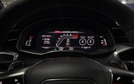 Audi RS 6, 2021 год, 12 950 000 рублей, 33 фотография