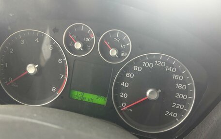 Ford Focus II рестайлинг, 2007 год, 345 000 рублей, 2 фотография