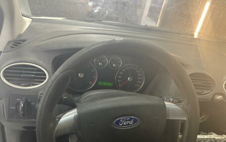 Ford Focus II рестайлинг, 2007 год, 345 000 рублей, 3 фотография