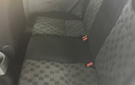 Ford Focus II рестайлинг, 2007 год, 345 000 рублей, 8 фотография