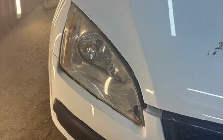 Ford Focus II рестайлинг, 2007 год, 345 000 рублей, 9 фотография