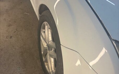 Ford Focus II рестайлинг, 2007 год, 345 000 рублей, 16 фотография
