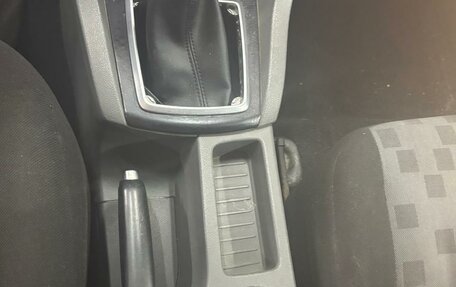 Ford Focus II рестайлинг, 2007 год, 345 000 рублей, 11 фотография