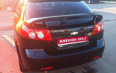Chevrolet Lacetti, 2010 год, 800 000 рублей, 2 фотография
