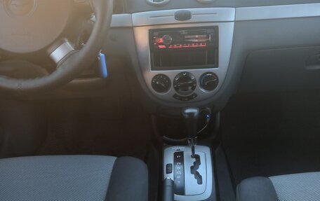 Chevrolet Lacetti, 2010 год, 800 000 рублей, 11 фотография