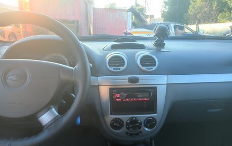 Chevrolet Lacetti, 2010 год, 800 000 рублей, 10 фотография