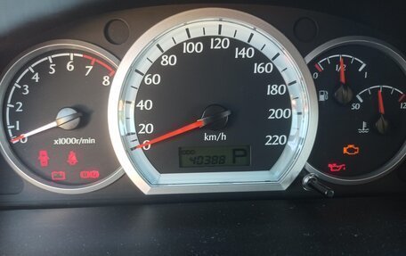 Chevrolet Lacetti, 2010 год, 800 000 рублей, 7 фотография