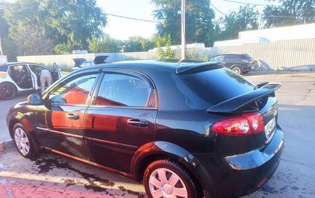 Chevrolet Lacetti, 2010 год, 800 000 рублей, 5 фотография