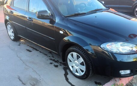 Chevrolet Lacetti, 2010 год, 800 000 рублей, 3 фотография