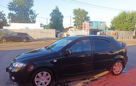 Chevrolet Lacetti, 2010 год, 800 000 рублей, 4 фотография