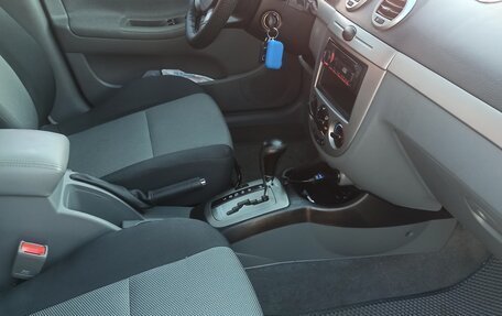 Chevrolet Lacetti, 2010 год, 800 000 рублей, 13 фотография