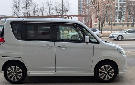 Mitsubishi Delica D:2 I, 2015 год, 650 000 рублей, 3 фотография