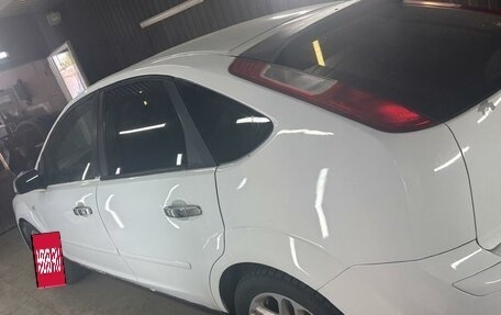 Ford Focus II рестайлинг, 2007 год, 345 000 рублей, 17 фотография