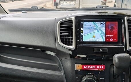 Mitsubishi Delica D:2 I, 2015 год, 650 000 рублей, 11 фотография