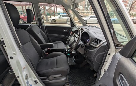 Mitsubishi Delica D:2 I, 2015 год, 650 000 рублей, 20 фотография