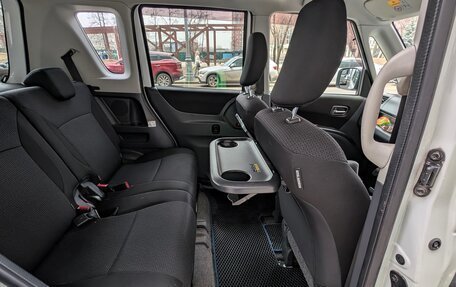 Mitsubishi Delica D:2 I, 2015 год, 650 000 рублей, 22 фотография