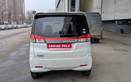 Mitsubishi Delica D:2 I, 2015 год, 650 000 рублей, 7 фотография