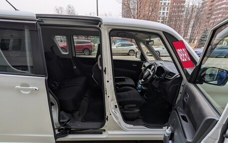 Mitsubishi Delica D:2 I, 2015 год, 650 000 рублей, 19 фотография