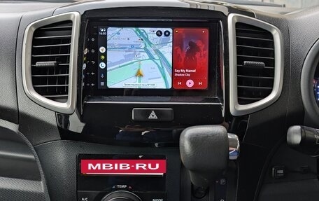 Mitsubishi Delica D:2 I, 2015 год, 650 000 рублей, 9 фотография