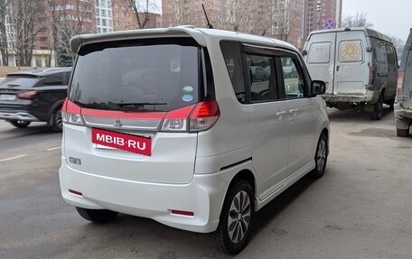 Mitsubishi Delica D:2 I, 2015 год, 650 000 рублей, 8 фотография