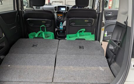 Mitsubishi Delica D:2 I, 2015 год, 650 000 рублей, 24 фотография