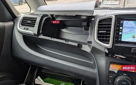 Mitsubishi Delica D:2 I, 2015 год, 650 000 рублей, 10 фотография