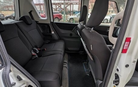 Mitsubishi Delica D:2 I, 2015 год, 650 000 рублей, 21 фотография