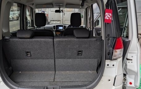Mitsubishi Delica D:2 I, 2015 год, 650 000 рублей, 26 фотография