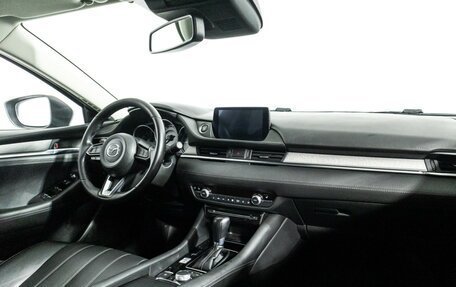 Mazda 6, 2020 год, 2 375 900 рублей, 9 фотография