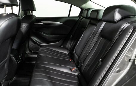 Mazda 6, 2020 год, 2 375 900 рублей, 10 фотография