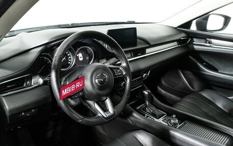 Mazda 6, 2020 год, 2 375 900 рублей, 11 фотография