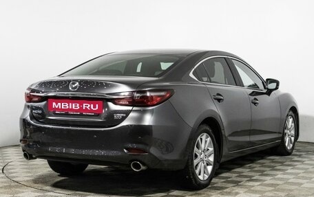 Mazda 6, 2020 год, 2 375 900 рублей, 5 фотография