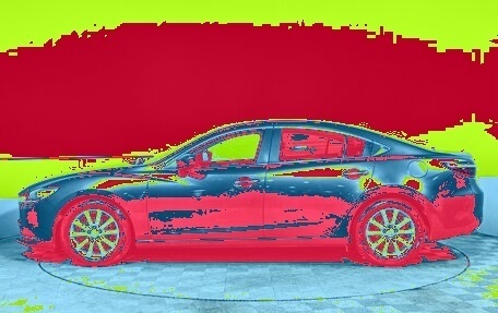 Mazda 6, 2020 год, 2 375 900 рублей, 8 фотография