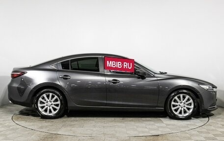 Mazda 6, 2020 год, 2 375 900 рублей, 4 фотография