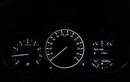 Mazda 6, 2020 год, 2 375 900 рублей, 12 фотография