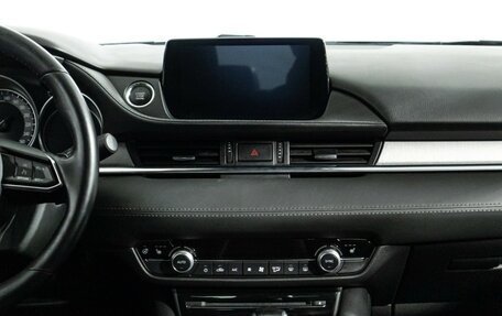 Mazda 6, 2020 год, 2 375 900 рублей, 14 фотография