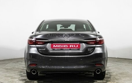 Mazda 6, 2020 год, 2 375 900 рублей, 6 фотография