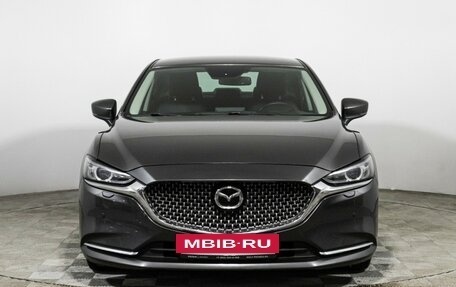 Mazda 6, 2020 год, 2 375 900 рублей, 2 фотография
