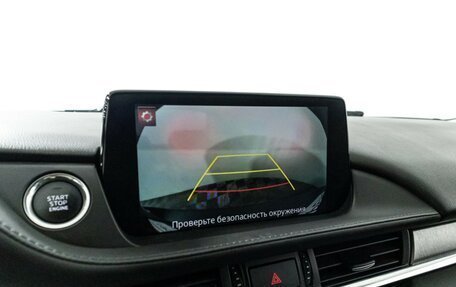 Mazda 6, 2020 год, 2 375 900 рублей, 17 фотография