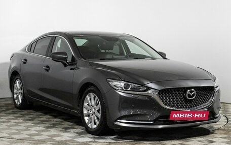 Mazda 6, 2020 год, 2 375 900 рублей, 3 фотография