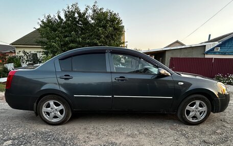 Vortex Estina II (FL-C), 2008 год, 295 000 рублей, 2 фотография