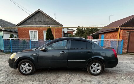 Vortex Estina II (FL-C), 2008 год, 295 000 рублей, 4 фотография