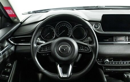Mazda 6, 2020 год, 2 375 900 рублей, 21 фотография