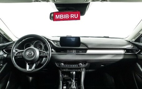 Mazda 6, 2020 год, 2 375 900 рублей, 13 фотография
